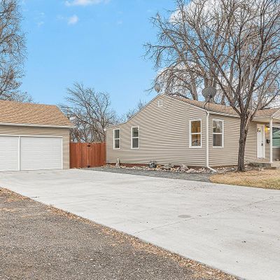 624 21 St Ave, Greeley, CO 80631