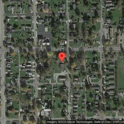 625 2 Nd Ave, Sidney, OH 45365