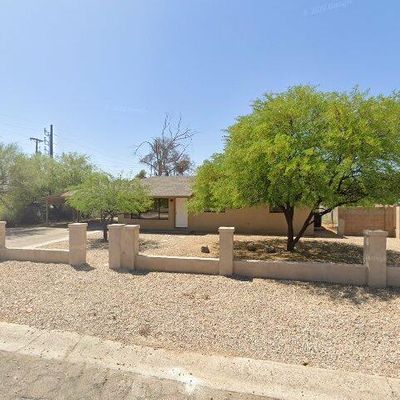 6252 E 15 Th St, Tucson, AZ 85711