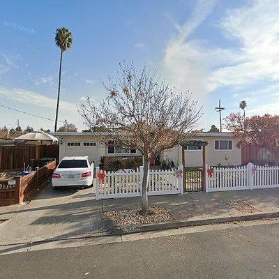 6258 Zulmida Ave, Newark, CA 94560