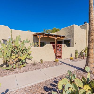 6255 N Camino Pimeria Alta #6, Tucson, AZ 85718