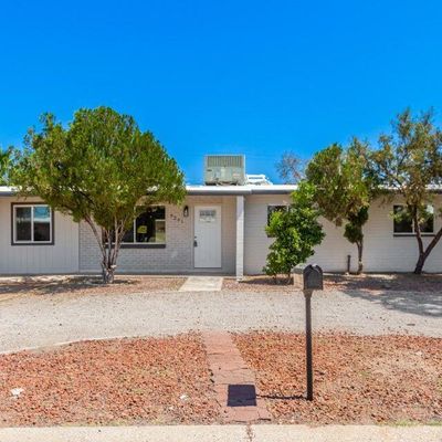 6261 E 20 Th St, Tucson, AZ 85711