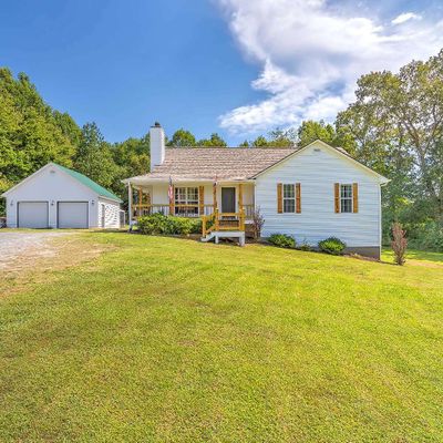 6260 Clear Creek Rd, Ellijay, GA 30536