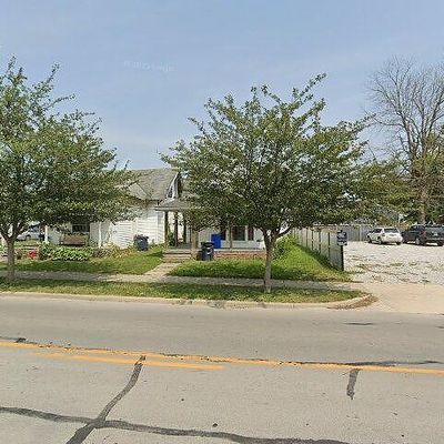 627 S Anderson St, Elwood, IN 46036