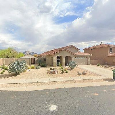 627 W Red Barberry Dr, Oro Valley, AZ 85755