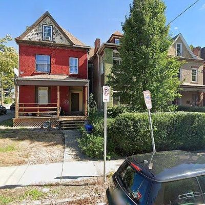 628 N Euclid Ave, Pittsburgh, PA 15206