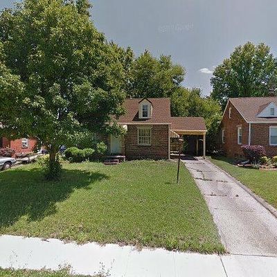 629 S Pears Ave, Lima, OH 45805