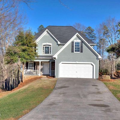 63 Centerport Dr, White, GA 30184