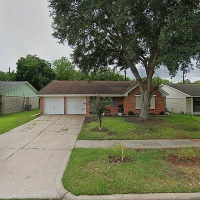 6306 Oakham St, Houston, TX 77085