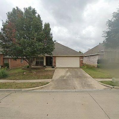 6308 Lake View Ln, Sachse, TX 75048