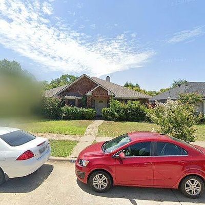 6314 Sasaki Way, Garland, TX 75043