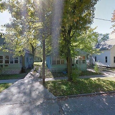 633 Orchard Ave, Muskegon, MI 49442