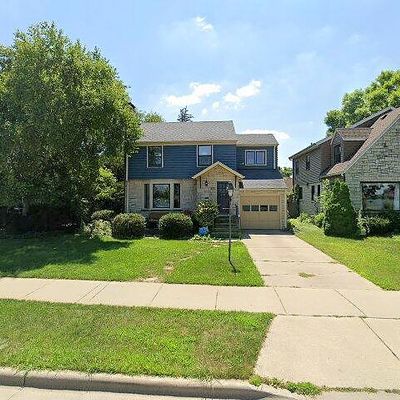 633 S Shore Dr, Madison, WI 53715