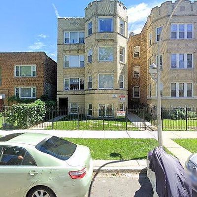 6331 N Francisco Ave #2, Chicago, IL 60659