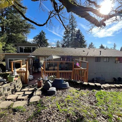 6335 Caldwell Rd, Gladstone, OR 97027