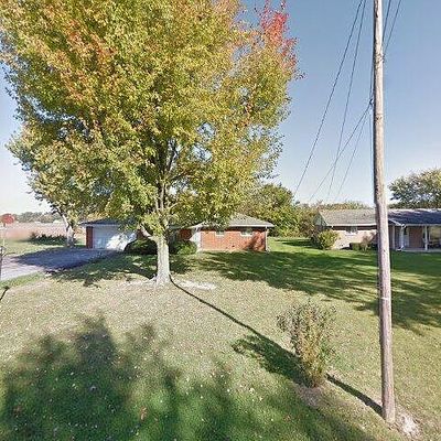 634 E 1000 N, Alexandria, IN 46001