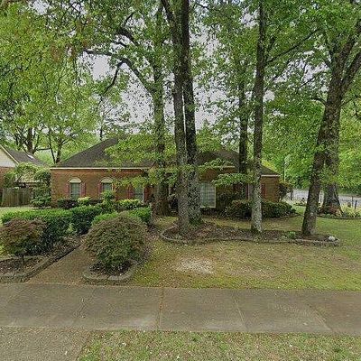 6345 Brooks Manor Cv, Memphis, TN 38119