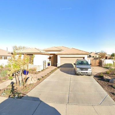 6351 S Sky Ct, Gilbert, AZ 85298