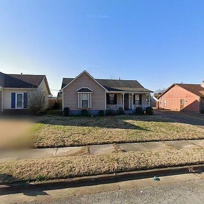 6353 Berrypick Ln, Memphis, TN 38141