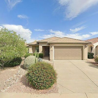 6356 W Heritage Way, Florence, AZ 85132