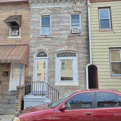 637 Moss St, Reading, PA 19604