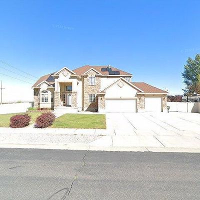 6386 W Cerro Ln, West Valley City, UT 84128