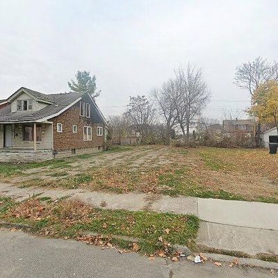 6385 Linsdale St, Detroit, MI 48204