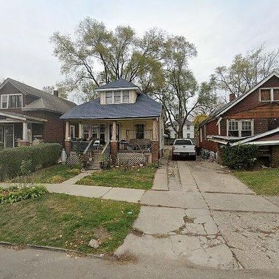 6386 Clifton St, Detroit, MI 48210