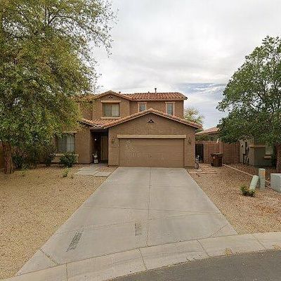 639 E Harold Dr, San Tan Valley, AZ 85140