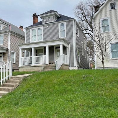 640 S 22 Nd St, Columbus, OH 43205