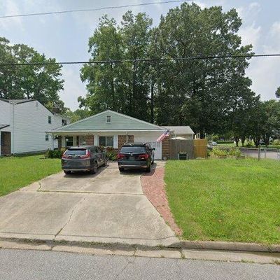 641 Grant Ave, Virginia Beach, VA 23452