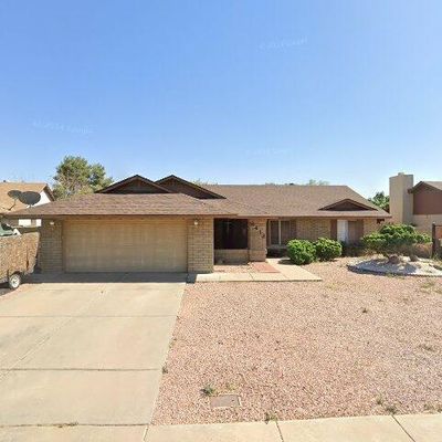 6413 W North Ln, Glendale, AZ 85302