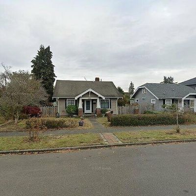 6419 S Lawrence St, Tacoma, WA 98409