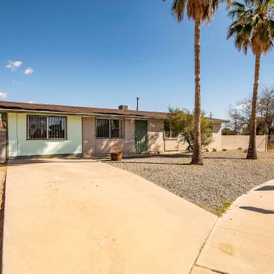 6421 S San Gabriel Ave, Tucson, AZ 85746