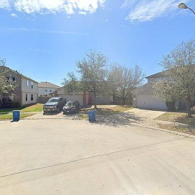 6431 Gardenspring Brook Ln, Spring, TX 77379