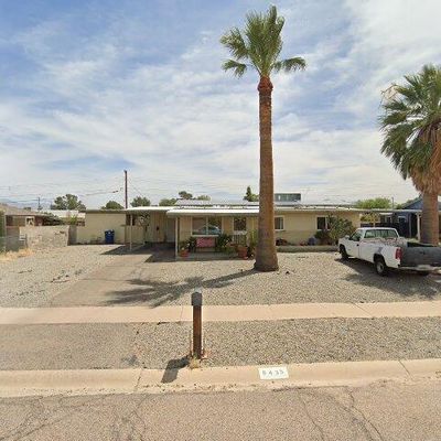 6435 E Calle Mercurio, Tucson, AZ 85710