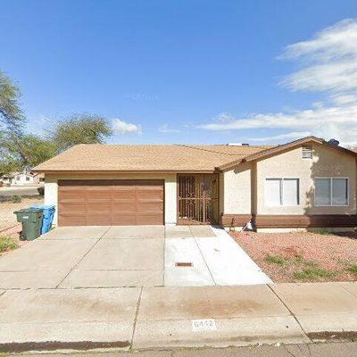6442 W Sonora St, Phoenix, AZ 85043