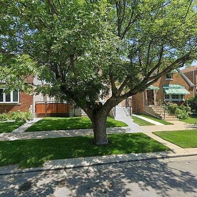 6451 S Keeler Ave, Chicago, IL 60629
