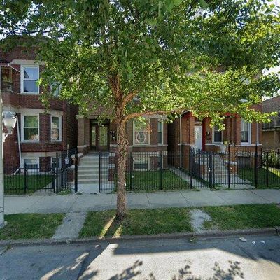 6451 S Morgan St, Chicago, IL 60621