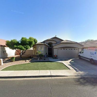 6455 W Escuda Rd, Glendale, AZ 85308