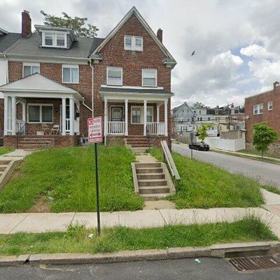 646 N Augusta Ave, Baltimore, MD 21229