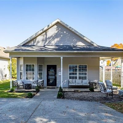 647 W 9 Th St, New Albany, IN 47150