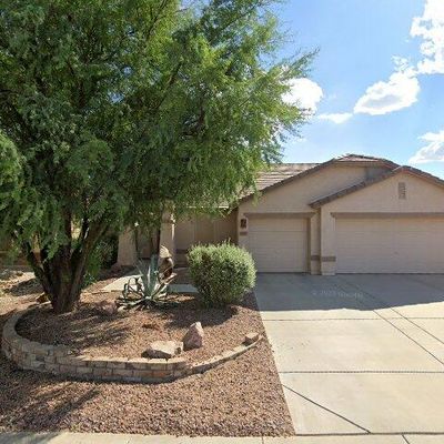 647 W Desert Valley Dr, San Tan Valley, AZ 85143