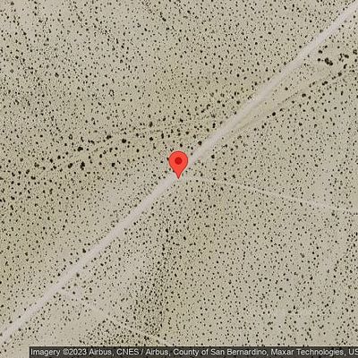 64710 Del Oro Rd, Joshua Tree, CA 92252