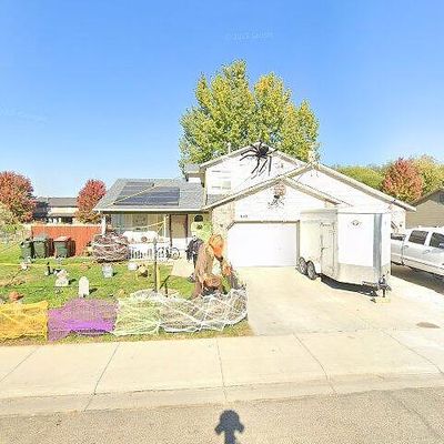 648 W Woodbury Dr, Meridian, ID 83646