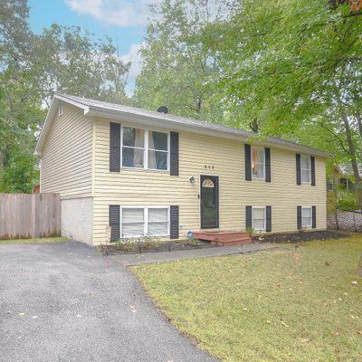 649 Los Alamos Ln, Lusby, MD 20657