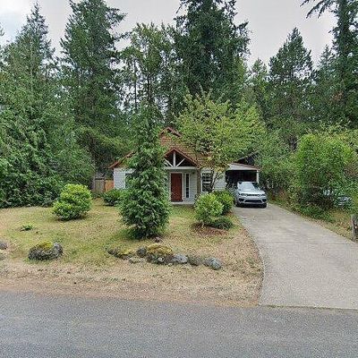 64909 E Riverside Dr, Brightwood, OR 97011