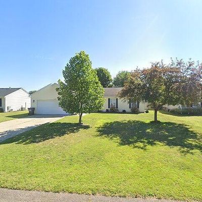 649 Sarah, Galesburg, MI 49053