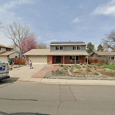 8081 W Evans Ave, Lakewood, CO 80227