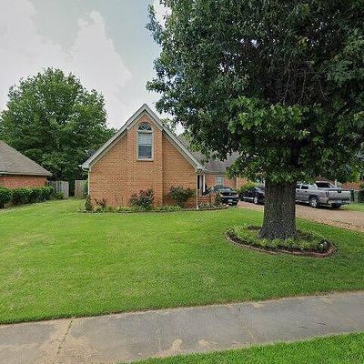 809 Cedar Brake Dr, Cordova, TN 38018